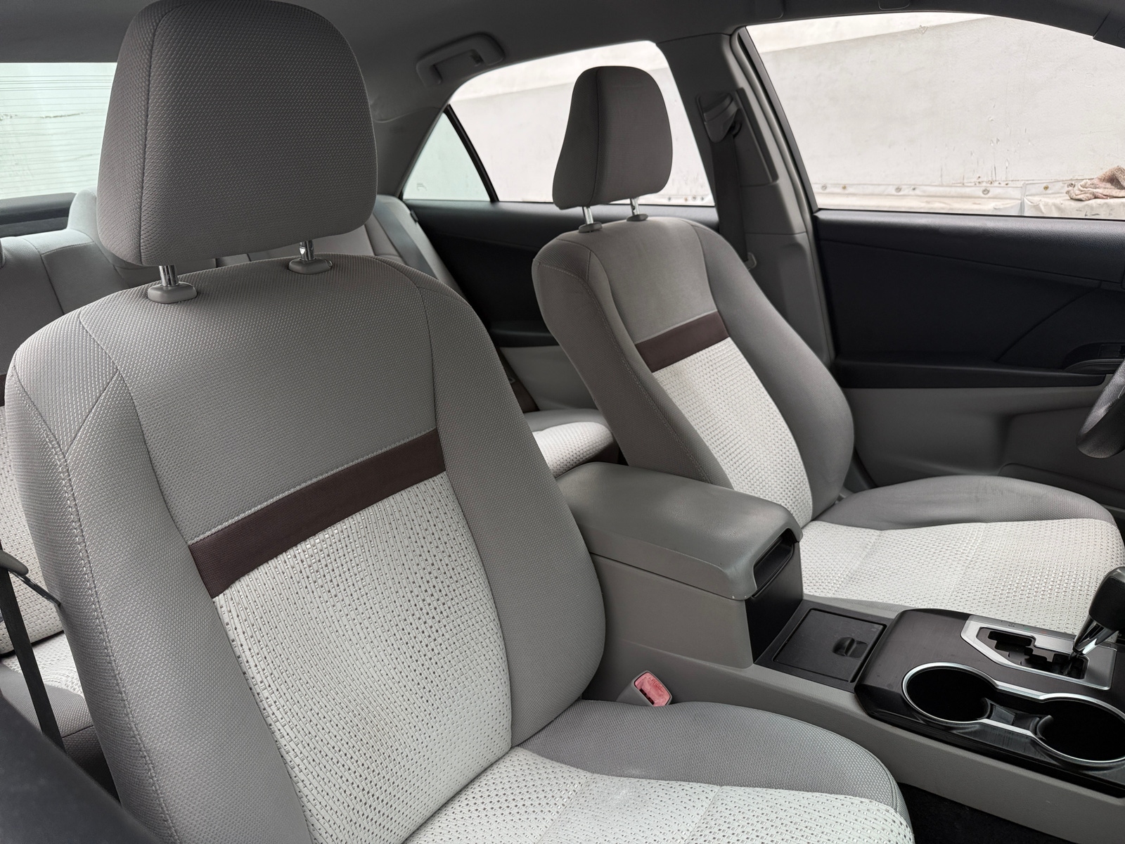 Thumbnail: 2012 Toyota Camry - 2