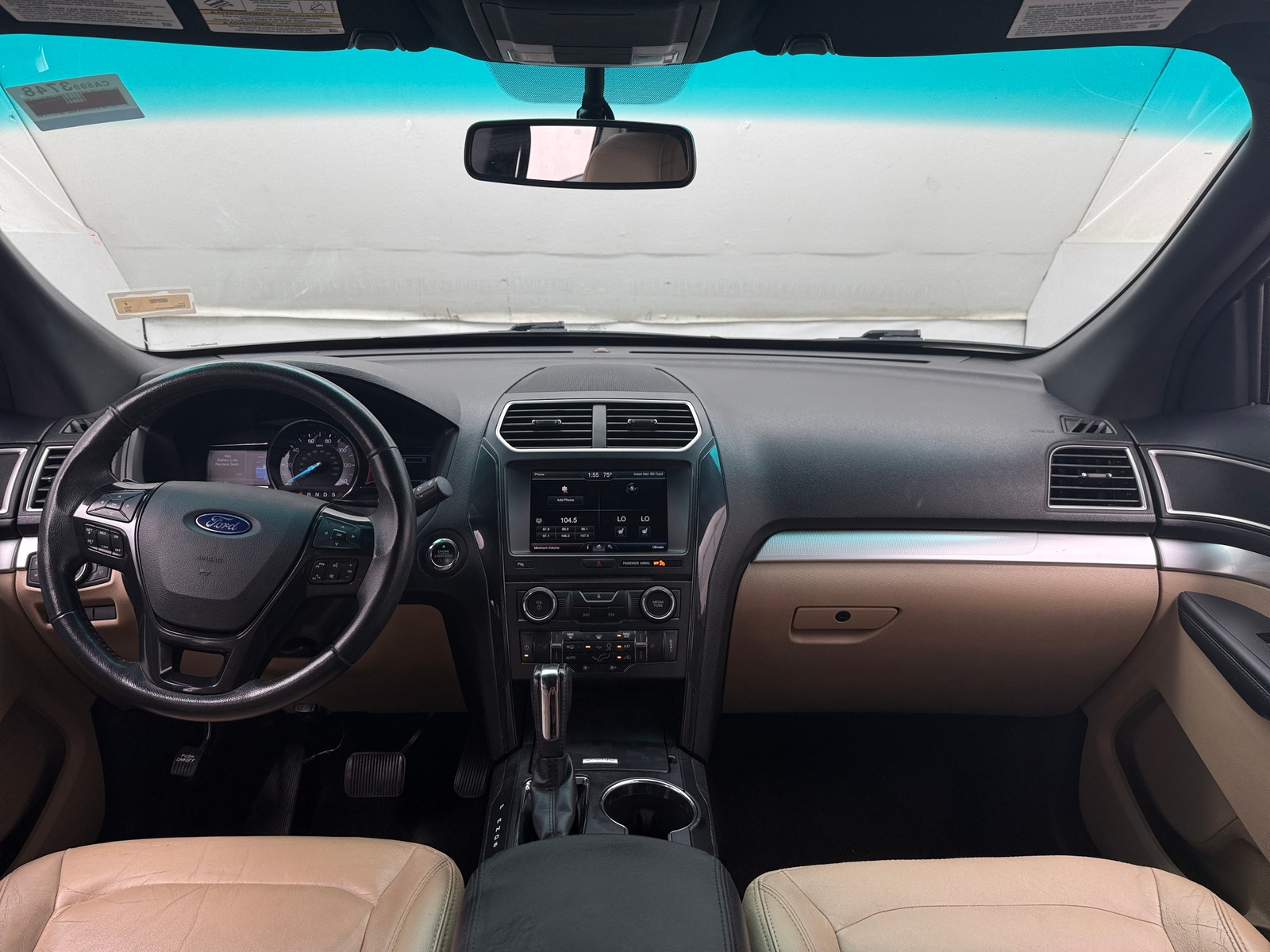 Thumbnail: 2016 Ford Explorer - 2