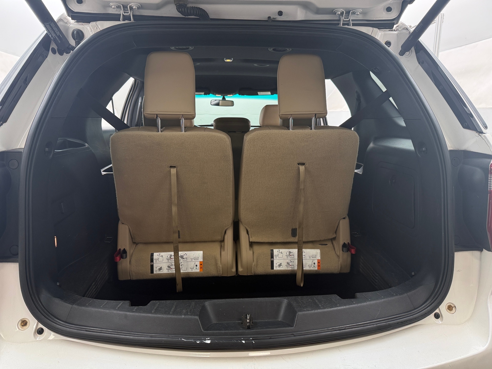 Thumbnail: 2016 Ford Explorer - 6