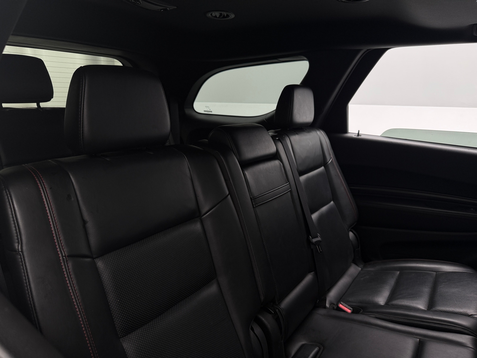 Thumbnail: 2024 Dodge Durango - 5