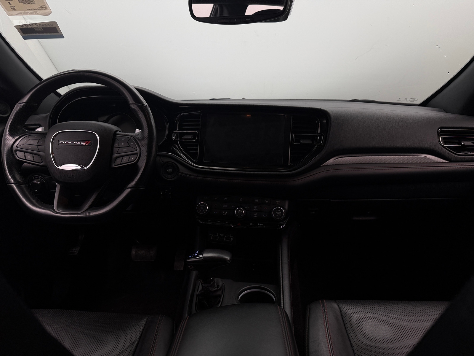 Thumbnail: 2024 Dodge Durango - 2