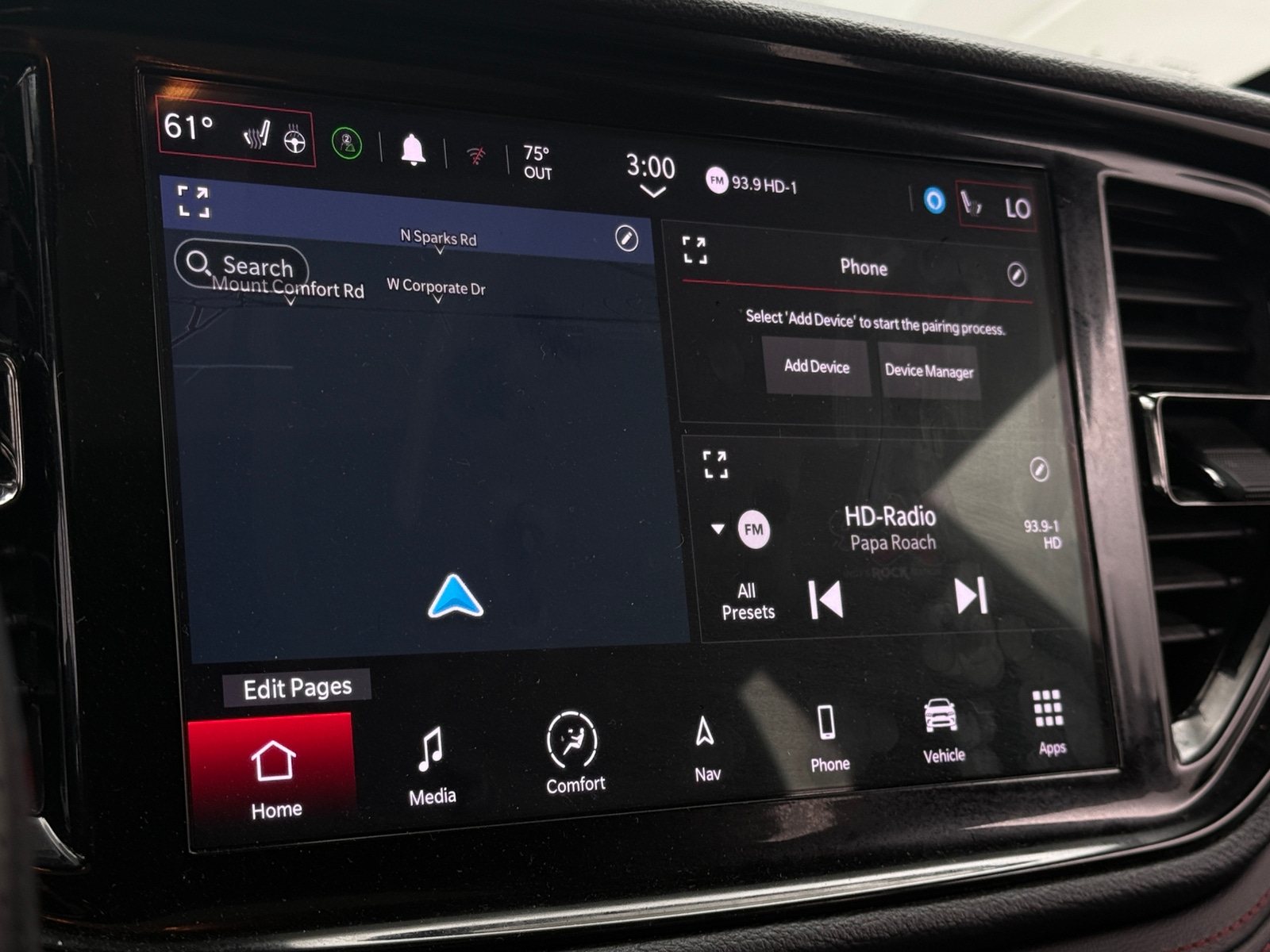 Thumbnail: 2024 Dodge Durango - 3