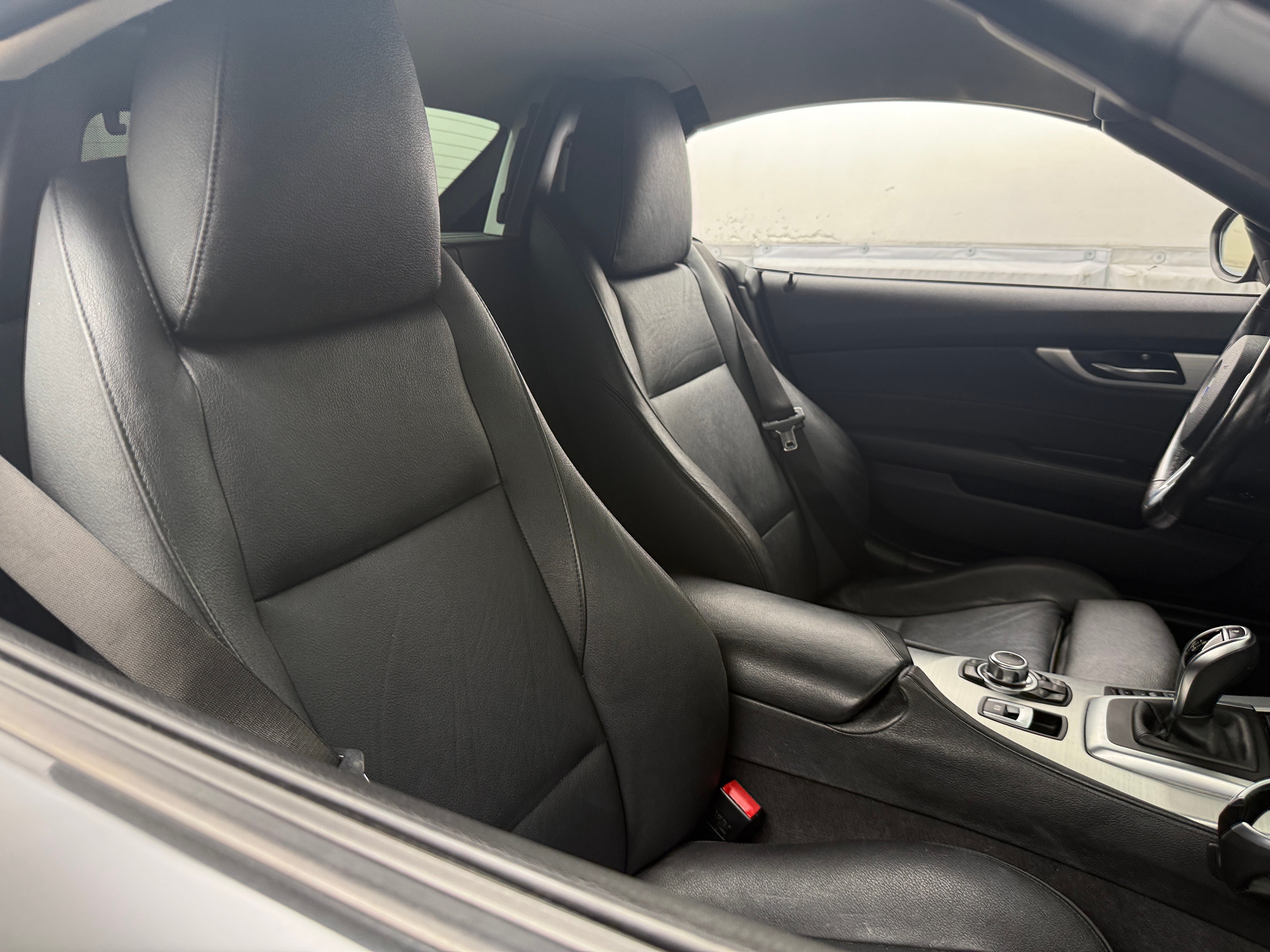 2016 BMW Z4