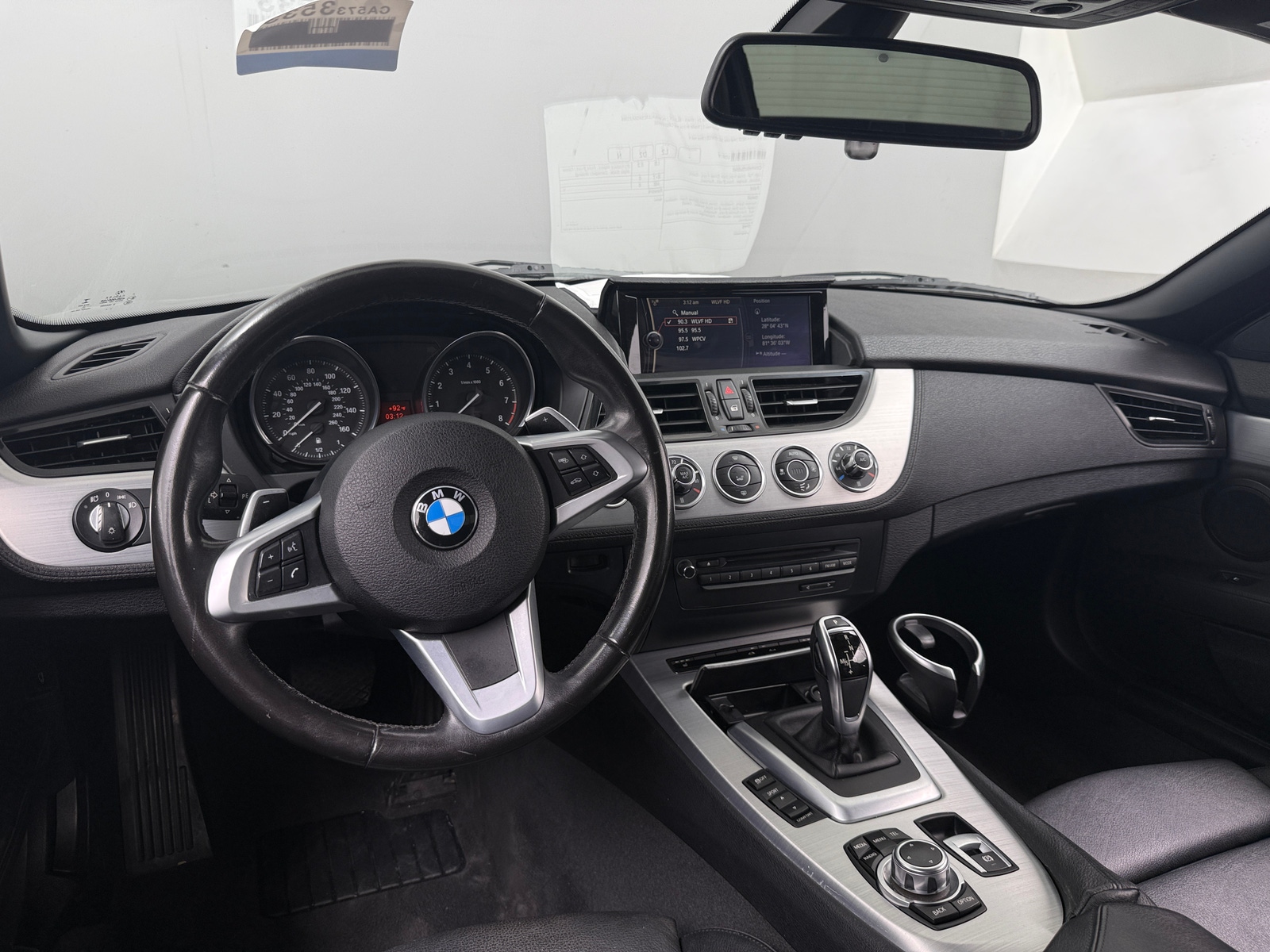 Thumbnail: 2016 BMW Z4 - 2
