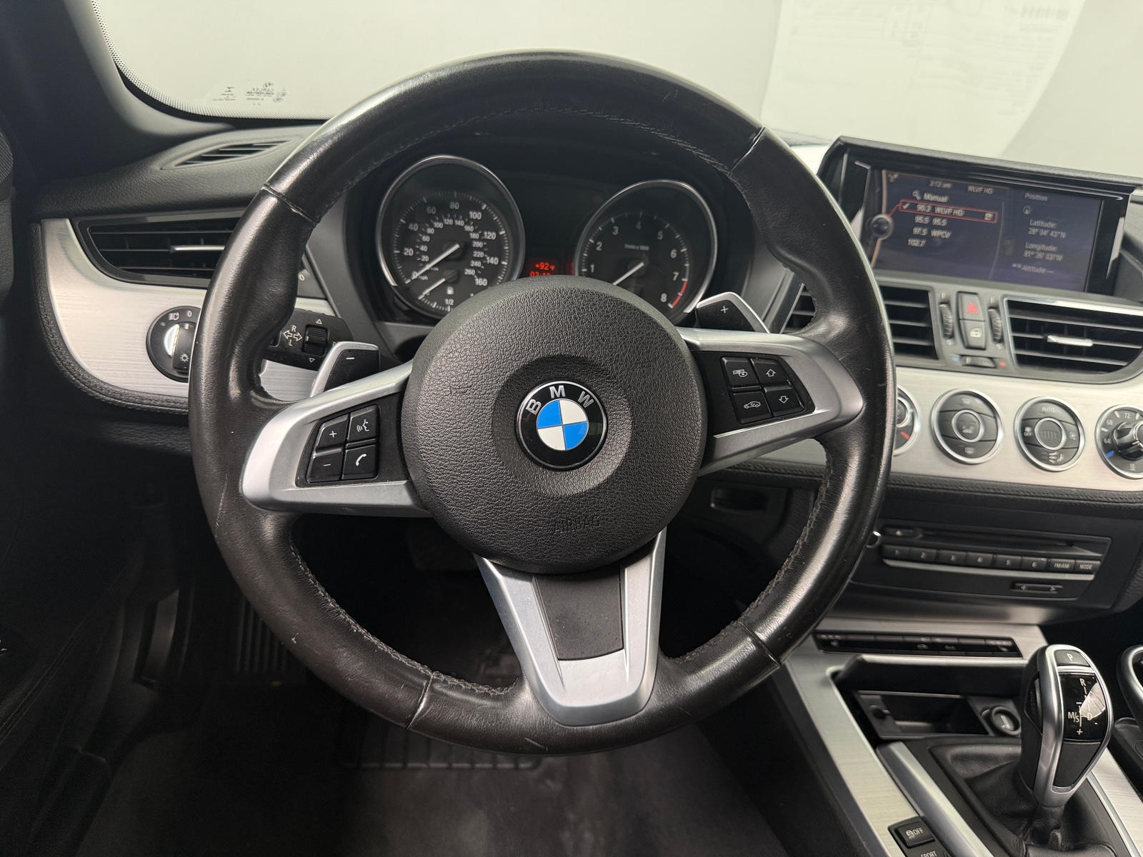 Thumbnail: 2016 BMW Z4 - 4