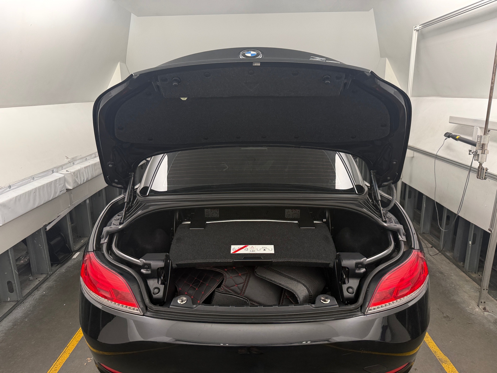 Thumbnail: 2016 BMW Z4 - 5