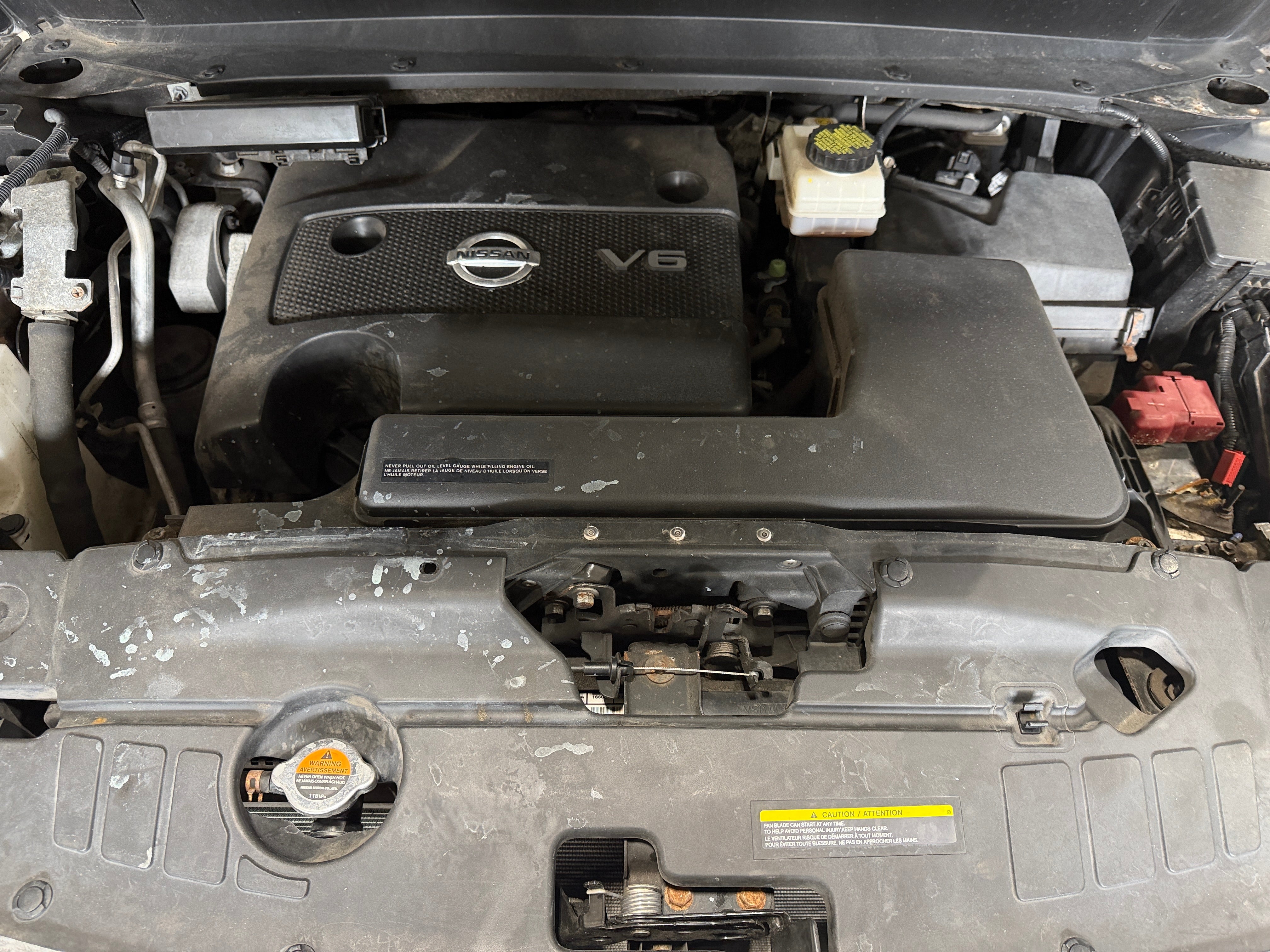 Used 2014 Nissan Pathfinder S with VIN 5N1AR2MM0EC727417 for sale in Pewaukee, WI
