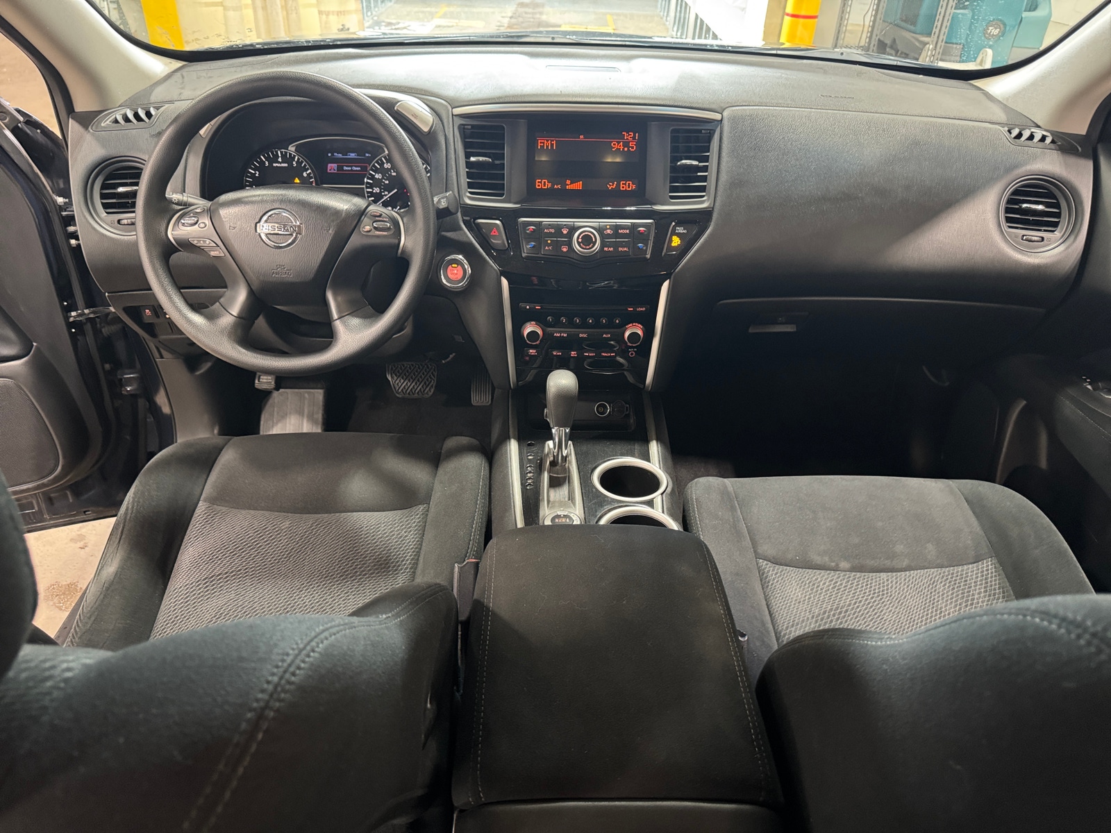 Thumbnail: 2014 Nissan Pathfinder - 3