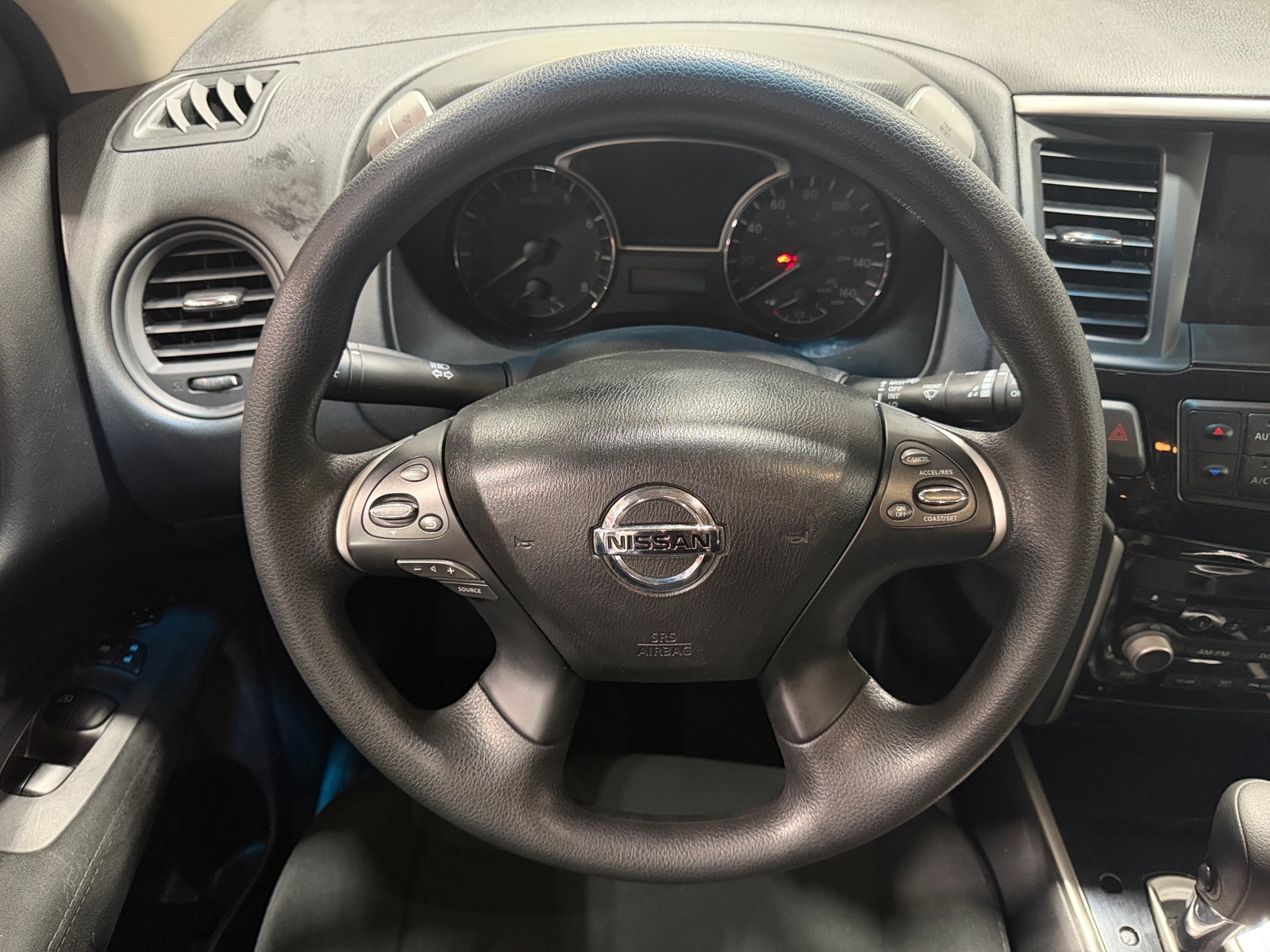 Thumbnail: 2014 Nissan Pathfinder - 5