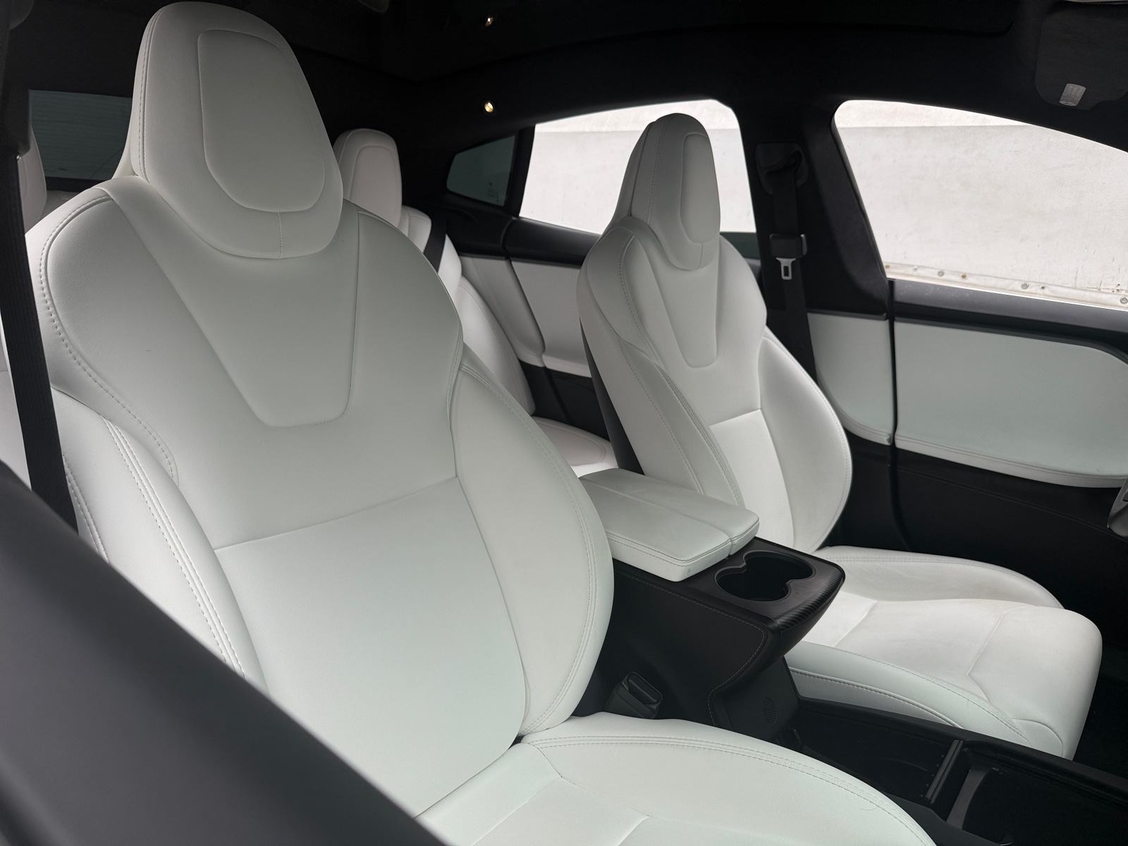 Thumbnail: 2018 Tesla Model S - 2