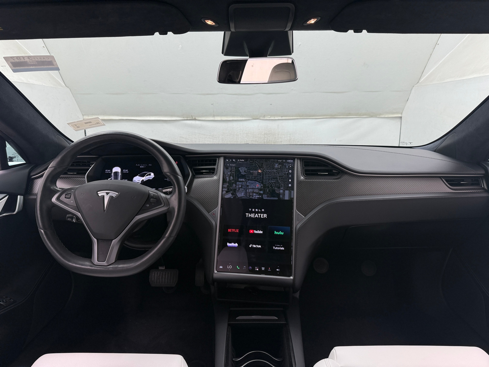 Thumbnail: 2018 Tesla Model S - 3