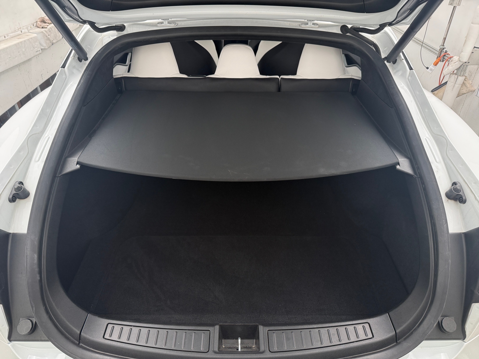 Thumbnail: 2018 Tesla Model S - 7