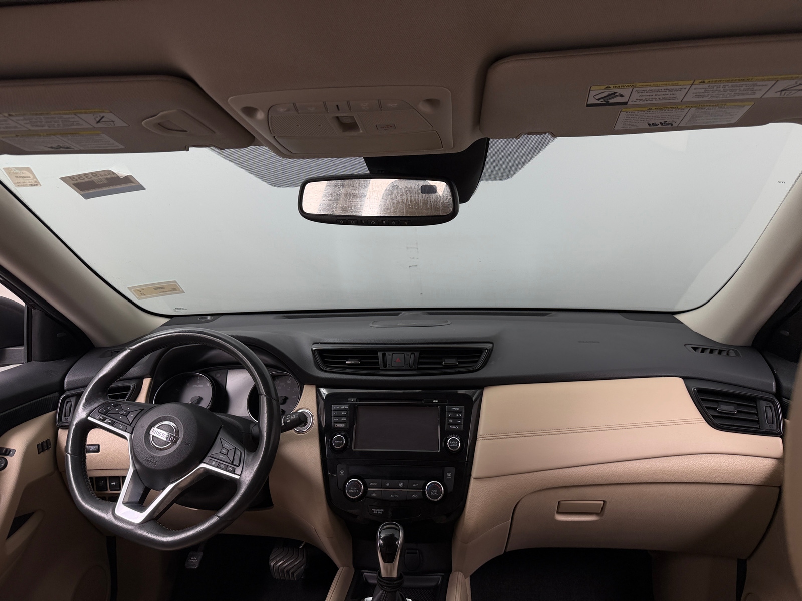 Thumbnail: 2017 Nissan Rogue - 2