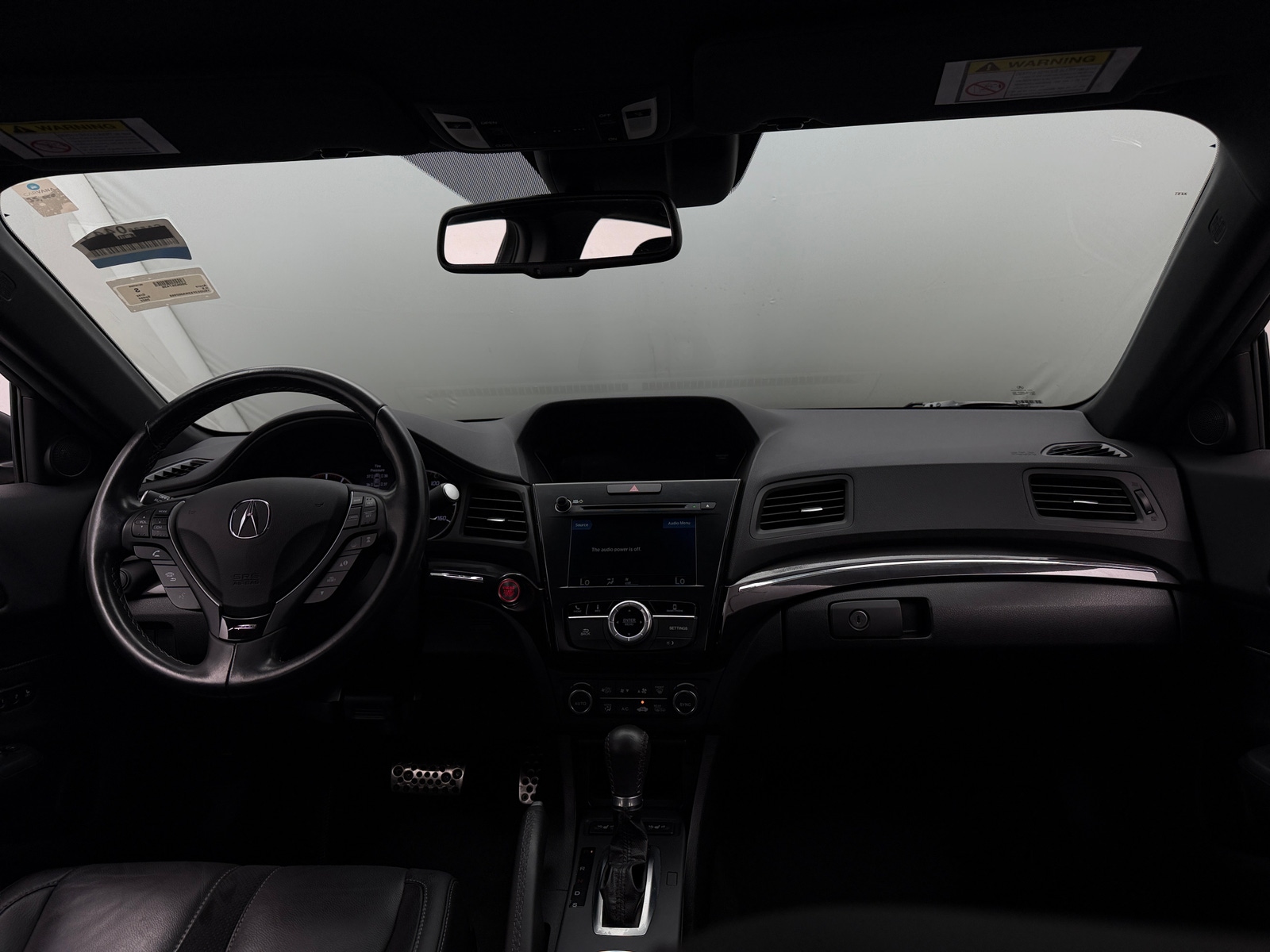 Thumbnail: 2022 Acura ILX - 2