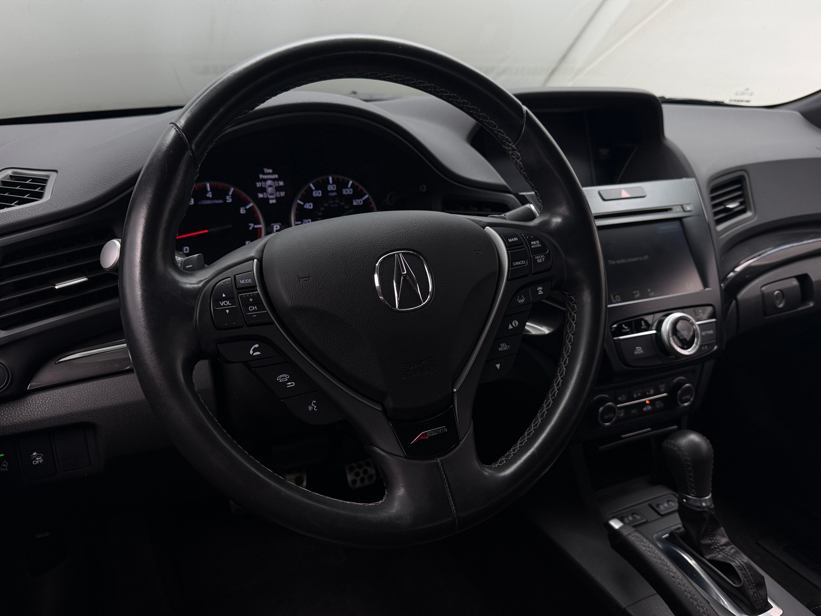 Thumbnail: 2022 Acura ILX - 4