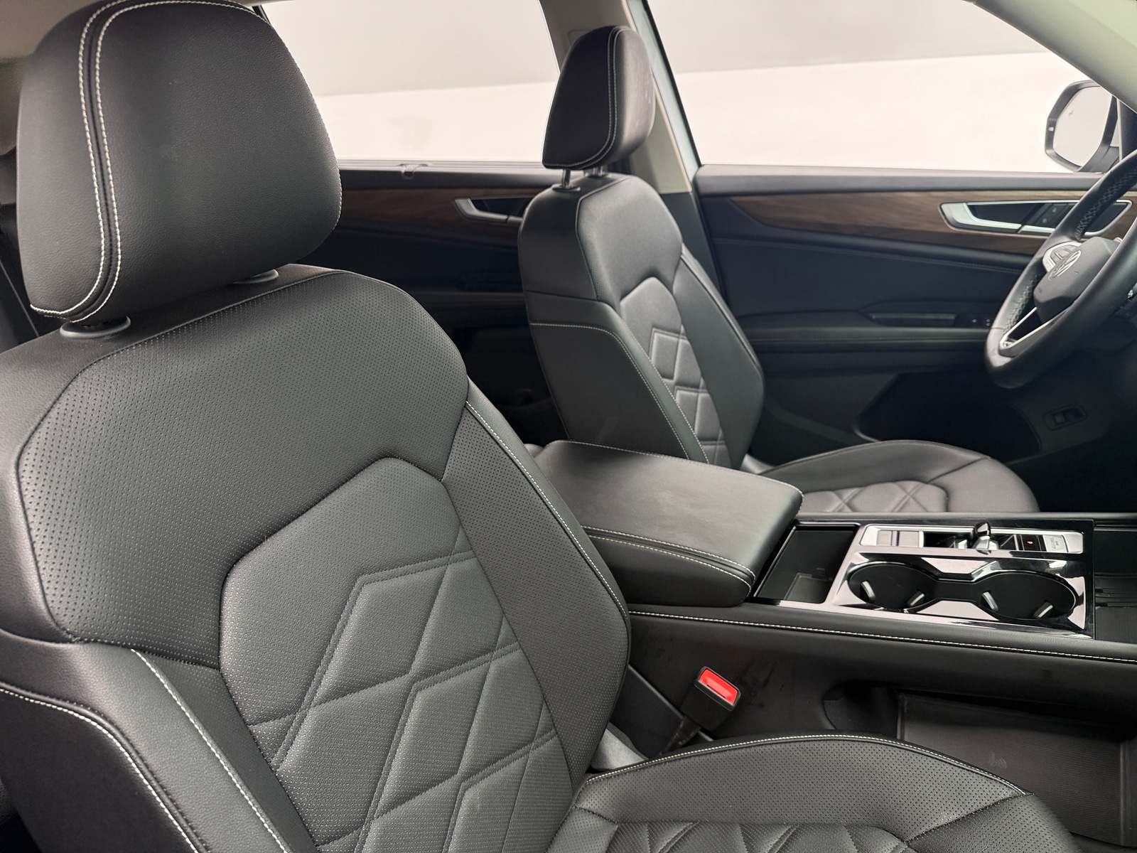 Thumbnail: 2026 Volkswagen Atlas - 2