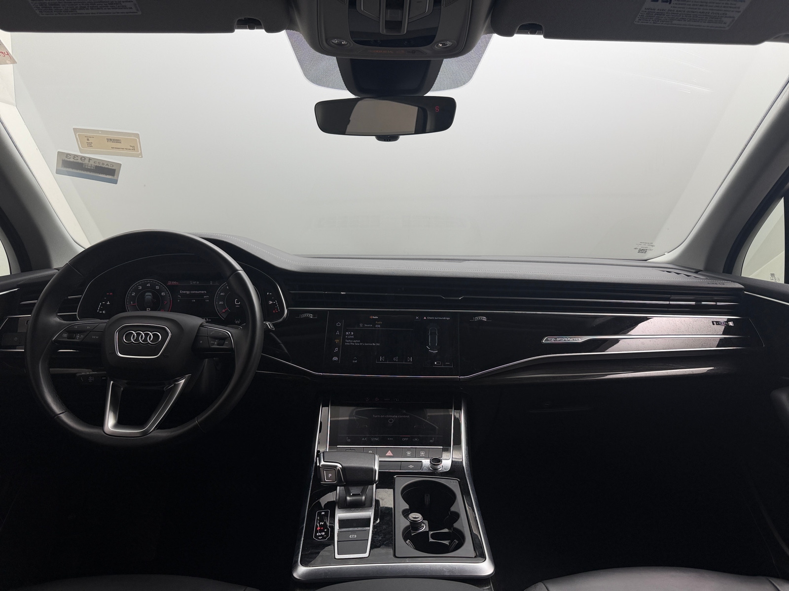Thumbnail: 2023 Audi Q7 - 2