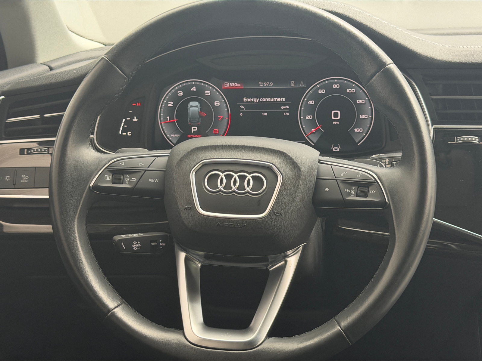 Thumbnail: 2023 Audi Q7 - 4