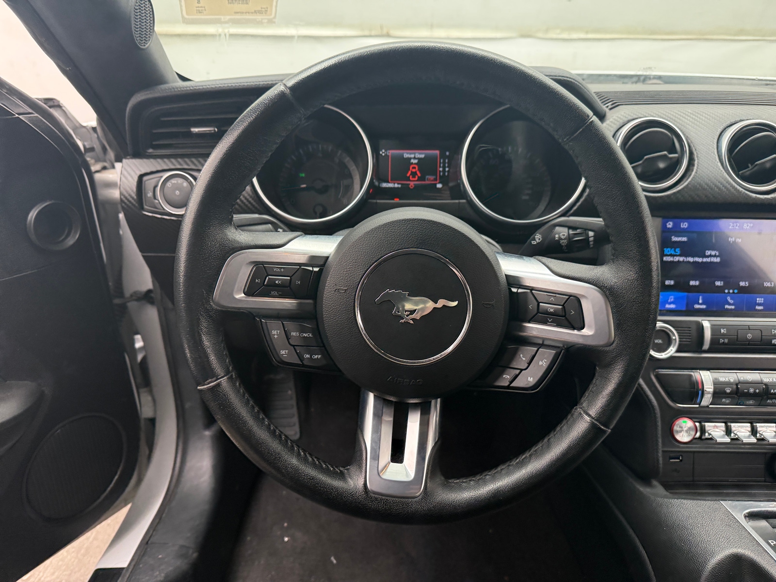 Thumbnail: 2023 Ford Mustang - 4