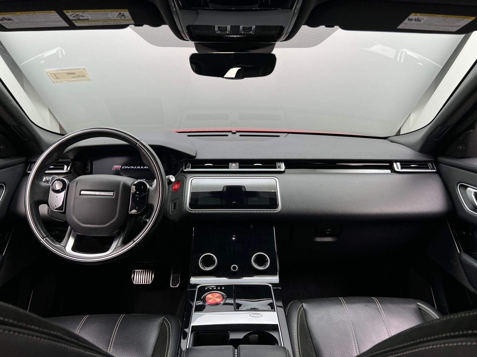 Thumbnail: 2020 Land Rover Range Rover Velar - 2