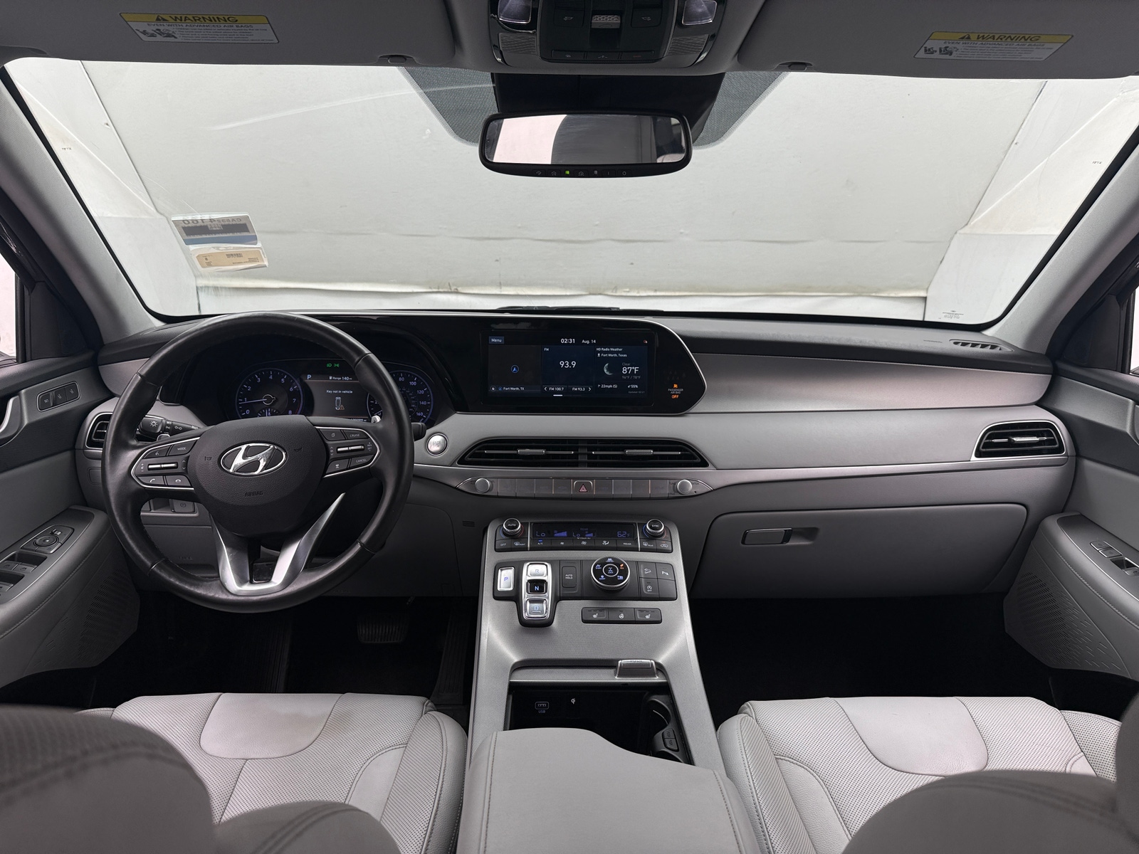 Thumbnail: 2020 Hyundai Palisade - 2
