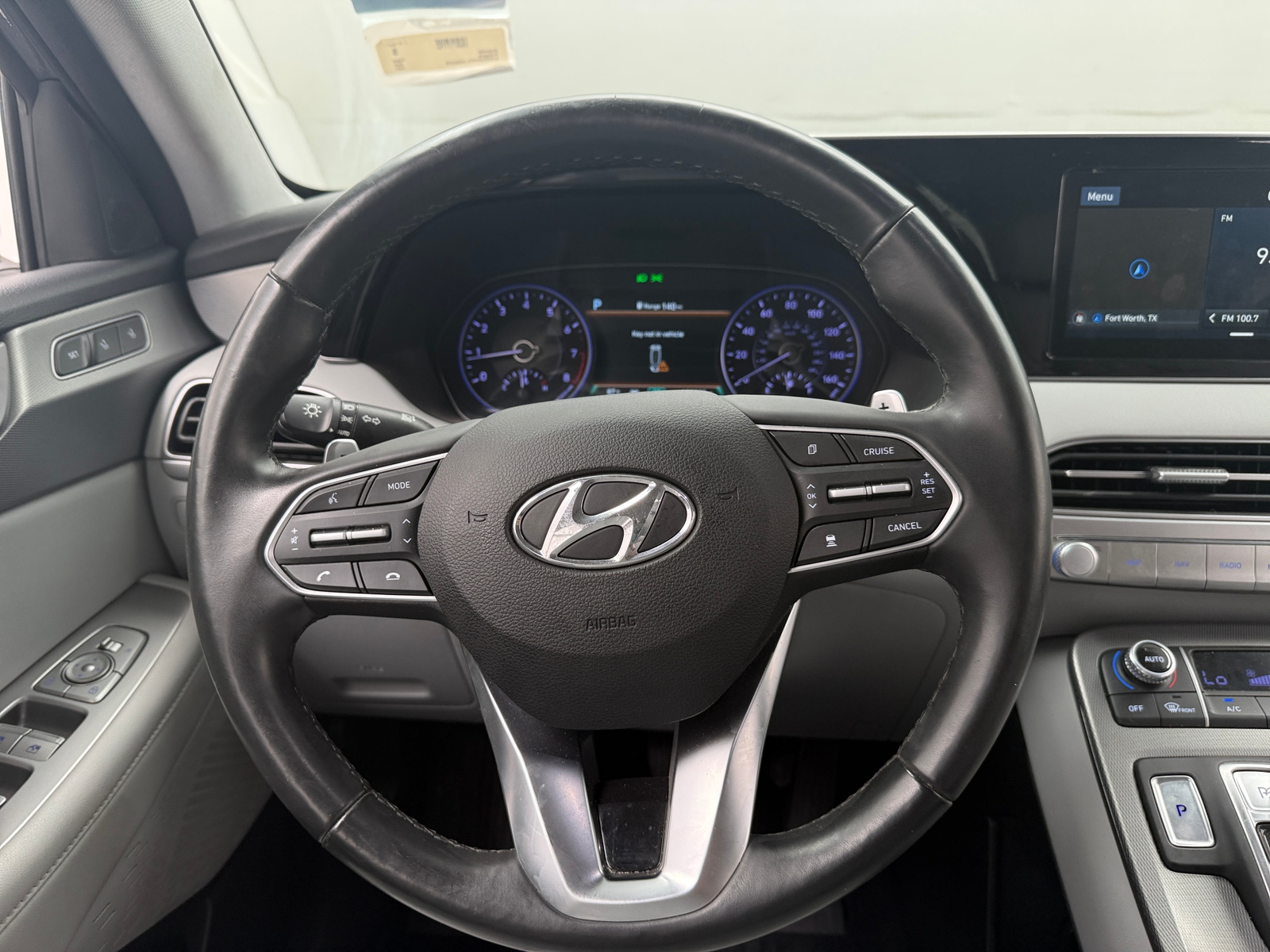 Thumbnail: 2020 Hyundai Palisade - 4