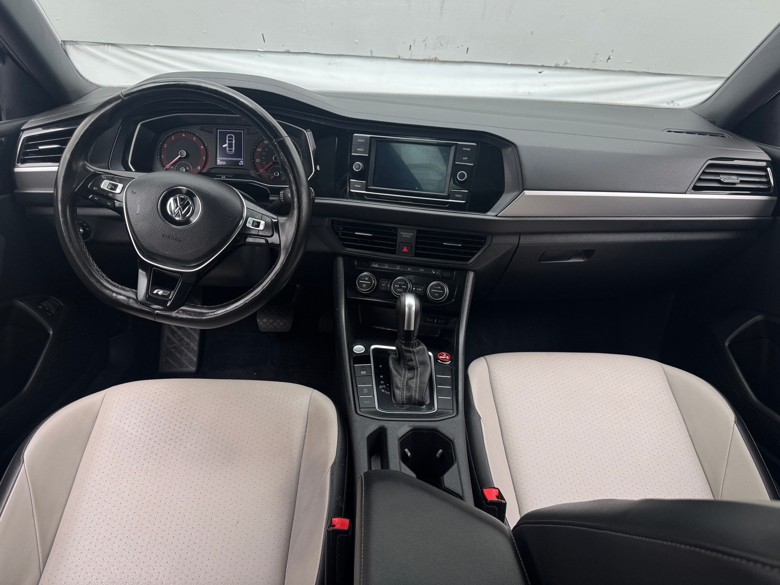 Thumbnail: 2021 Volkswagen Jetta - 2