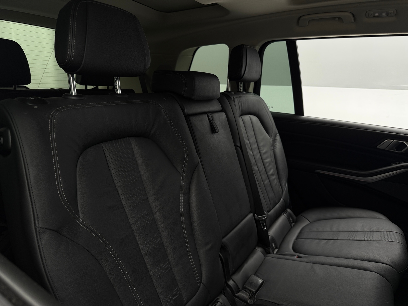 Thumbnail: 2020 BMW X7 - 5