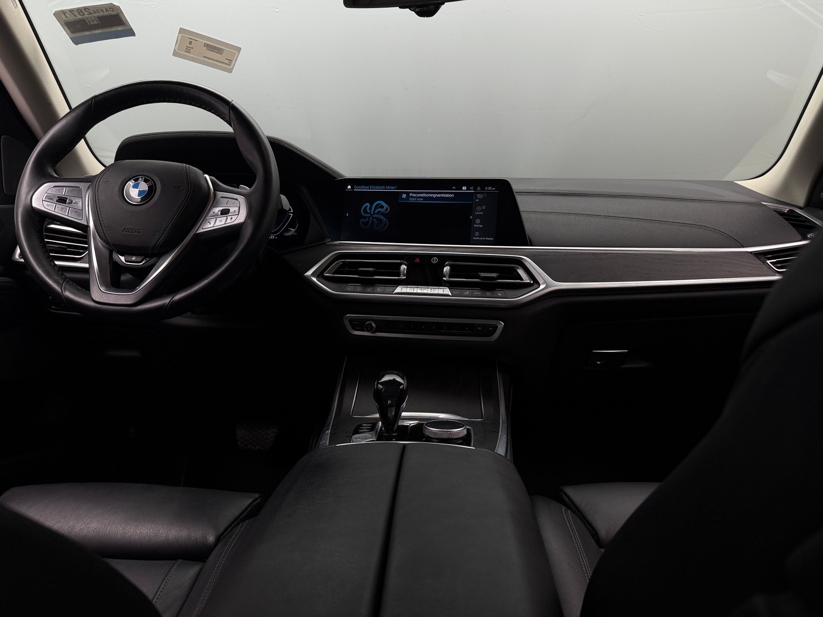 Thumbnail: 2020 BMW X7 - 2