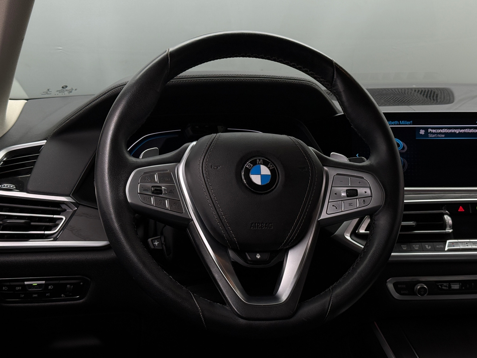 Thumbnail: 2020 BMW X7 - 4