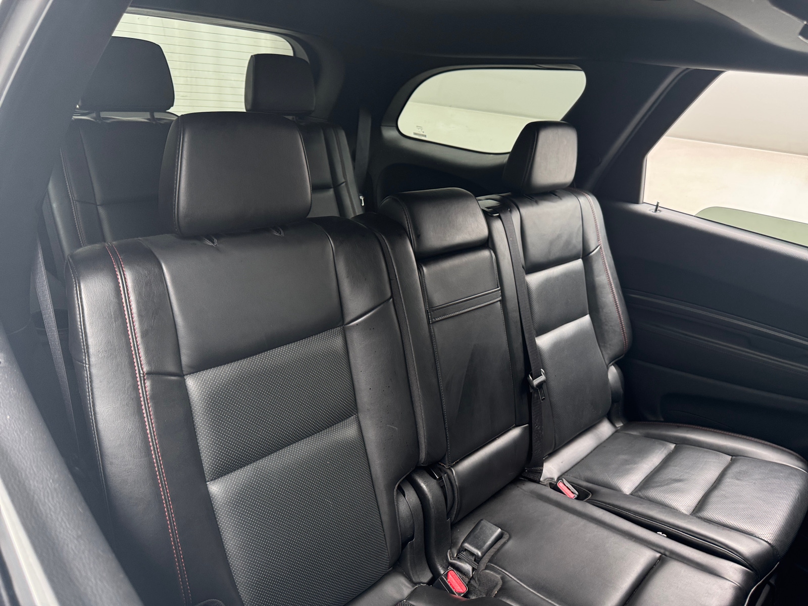 Thumbnail: 2024 Dodge Durango - 5