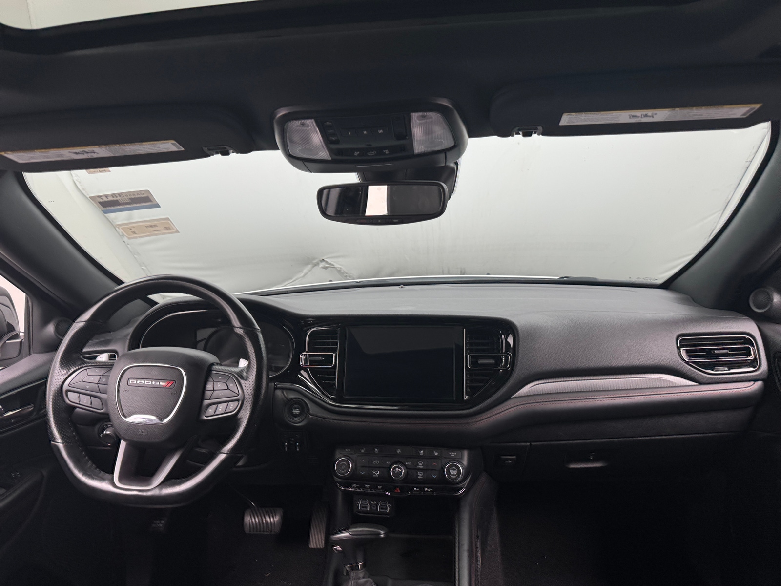 Thumbnail: 2024 Dodge Durango - 2