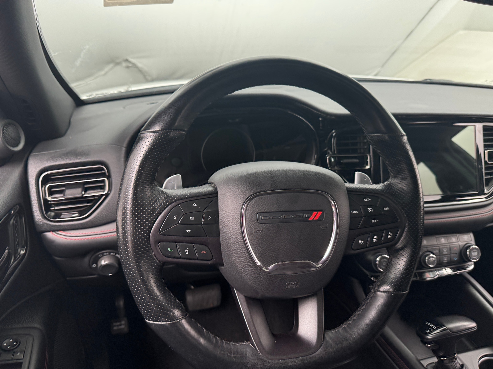 Thumbnail: 2024 Dodge Durango - 4