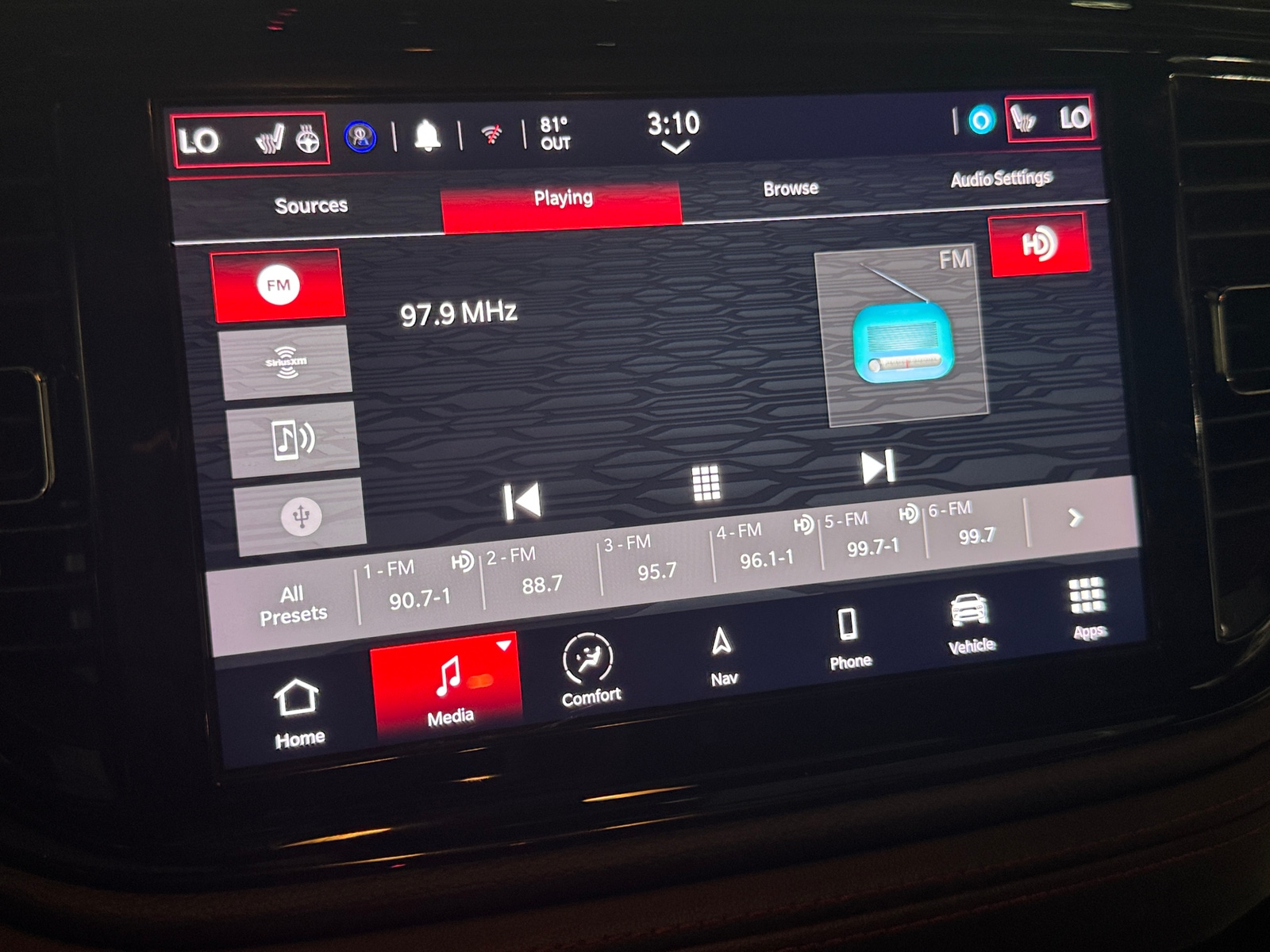 Thumbnail: 2024 Dodge Durango - 3