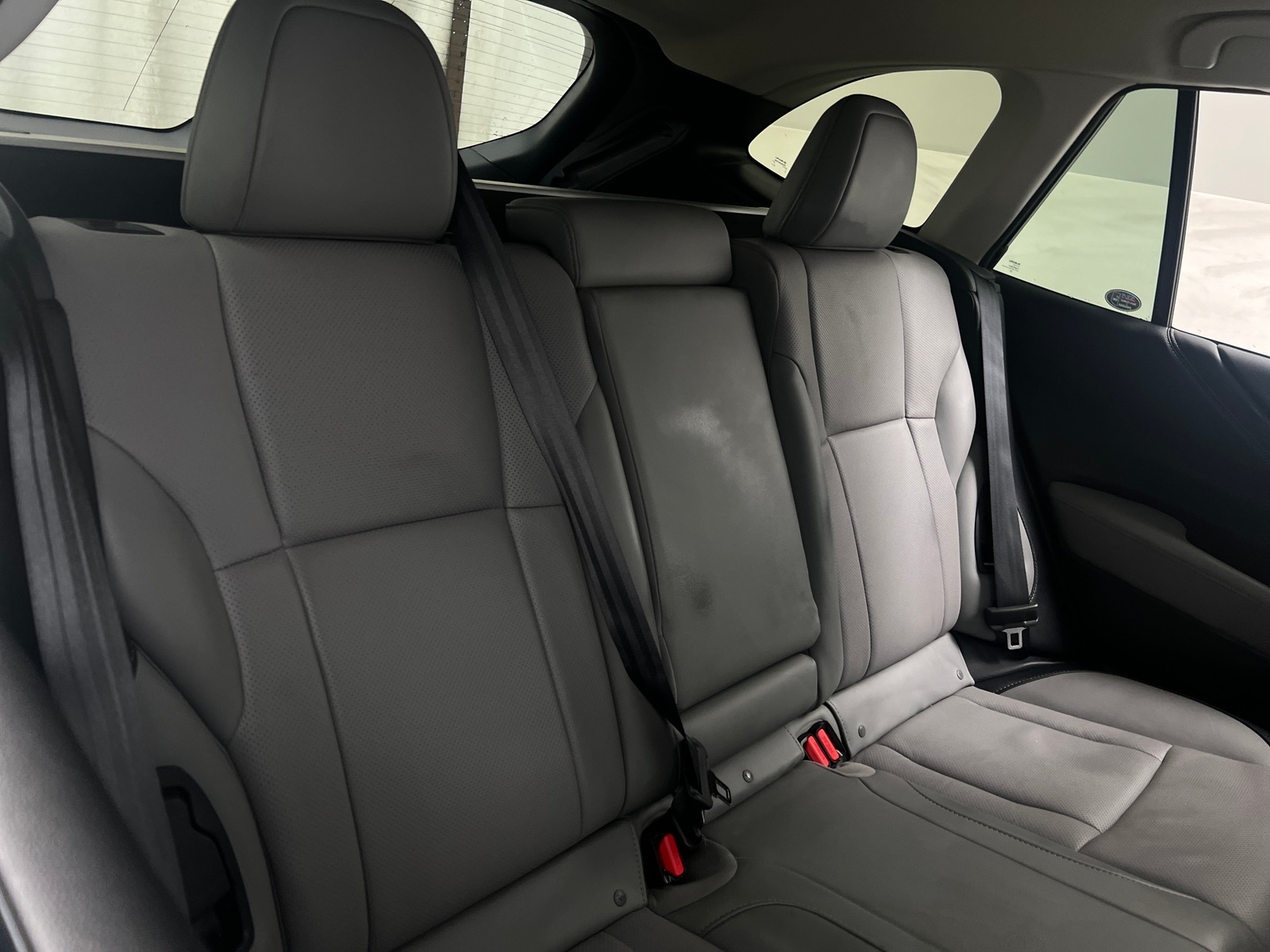 Thumbnail: 2023 Subaru Outback - 5