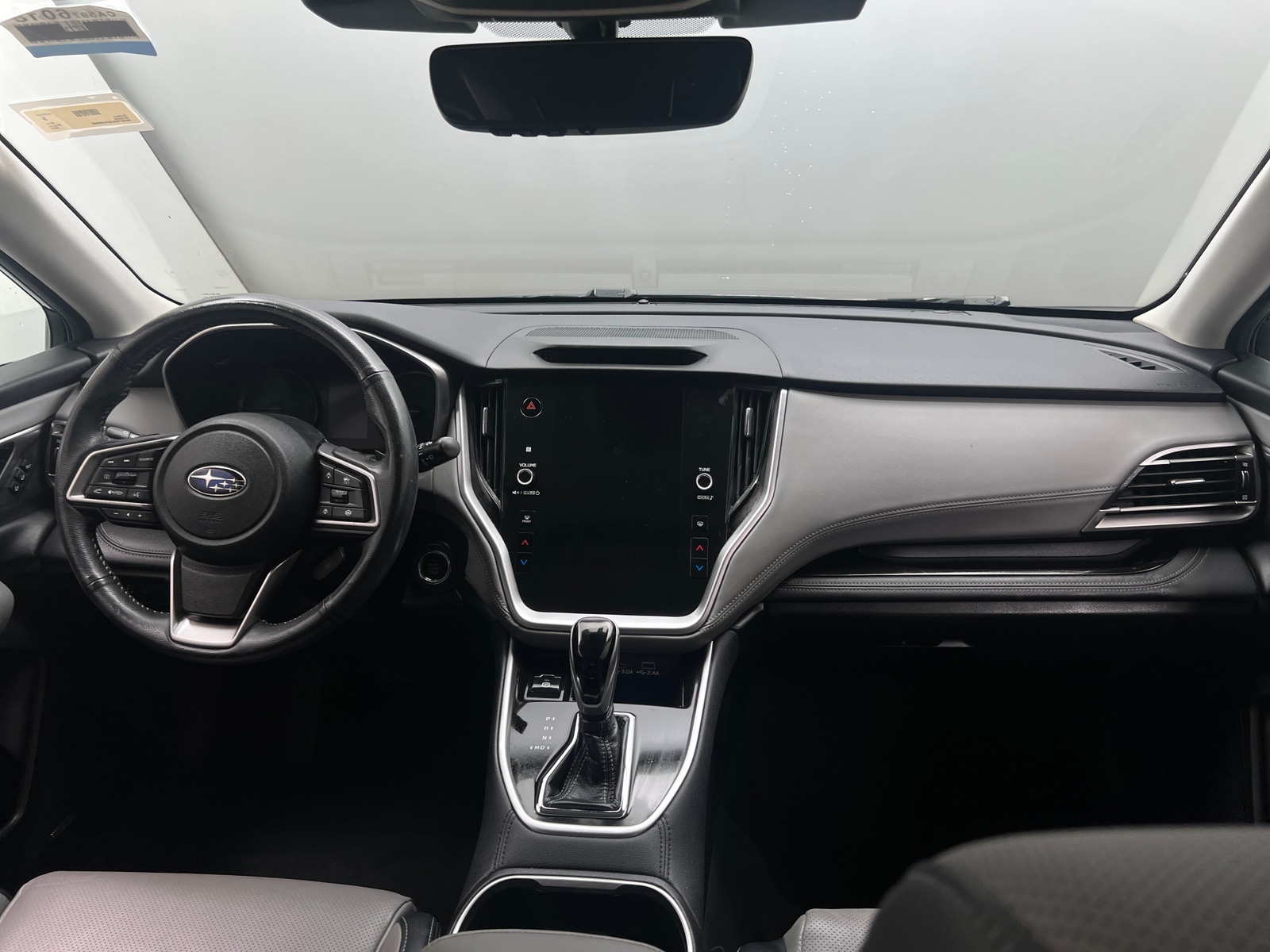 Thumbnail: 2023 Subaru Outback - 2