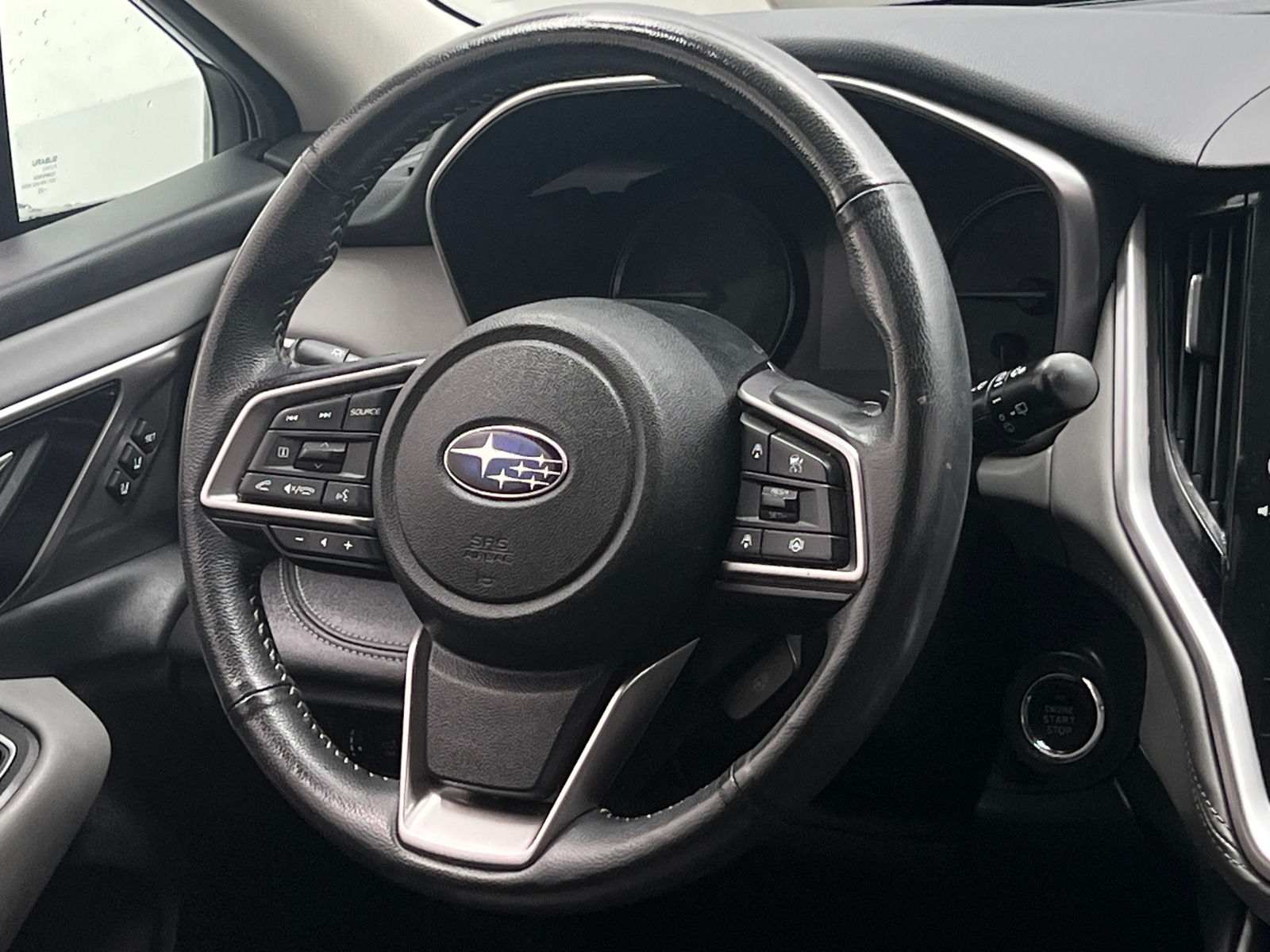 Thumbnail: 2023 Subaru Outback - 4