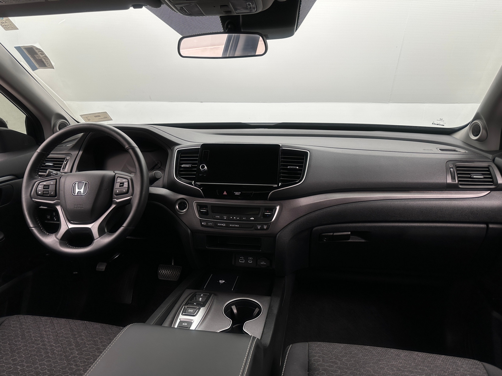 Thumbnail: 2025 Honda Ridgeline - 3