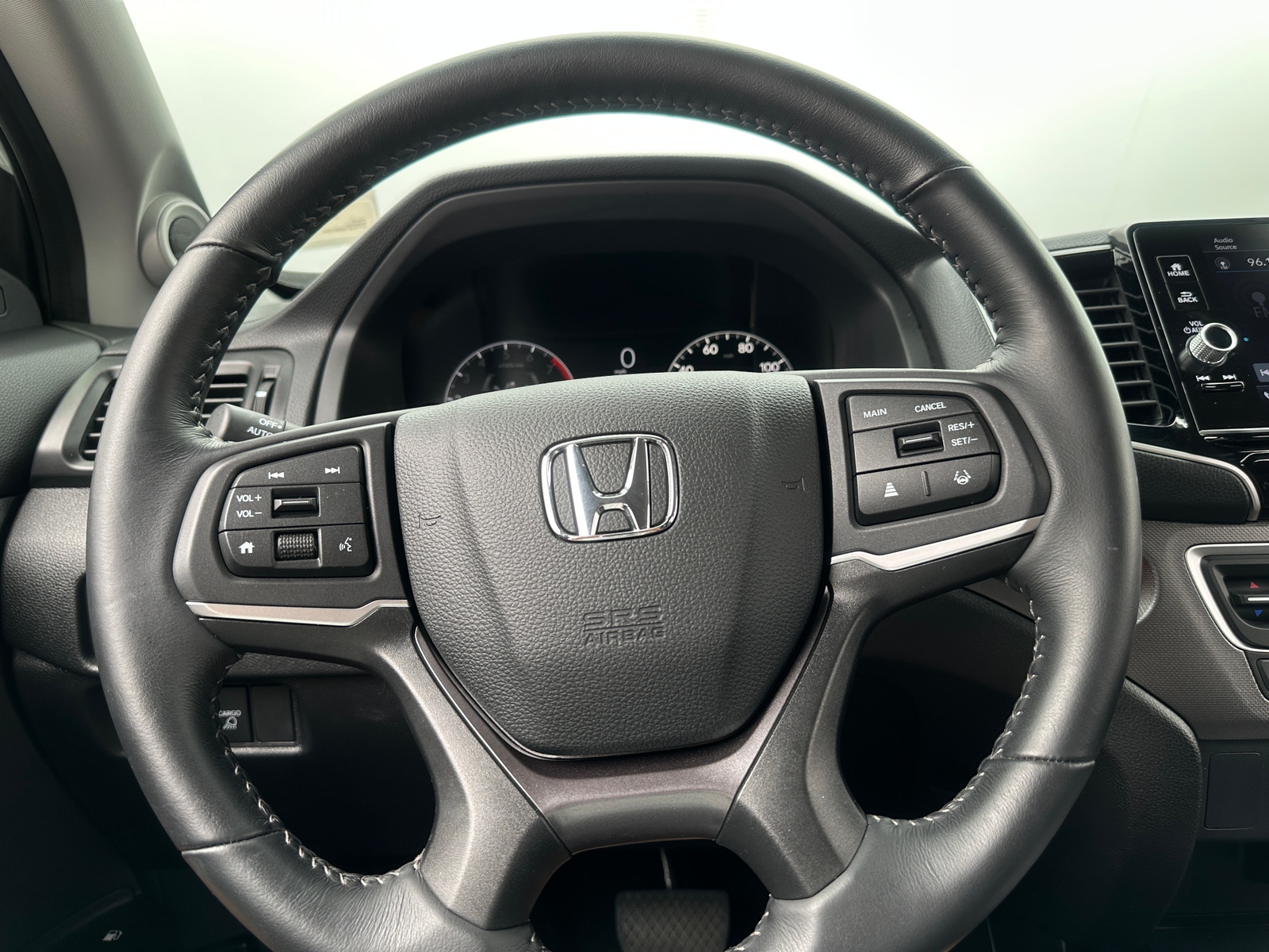 Thumbnail: 2025 Honda Ridgeline - 5