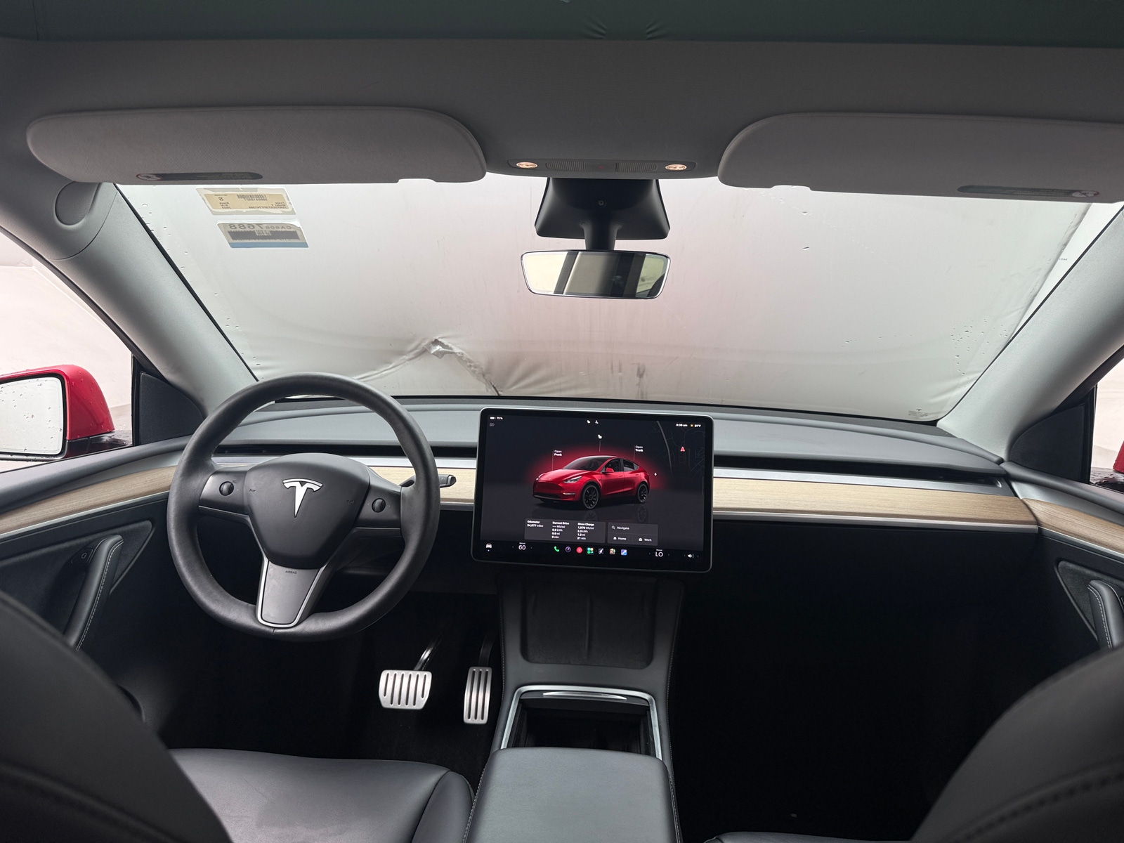 Thumbnail: 2023 Tesla Model Y - 2