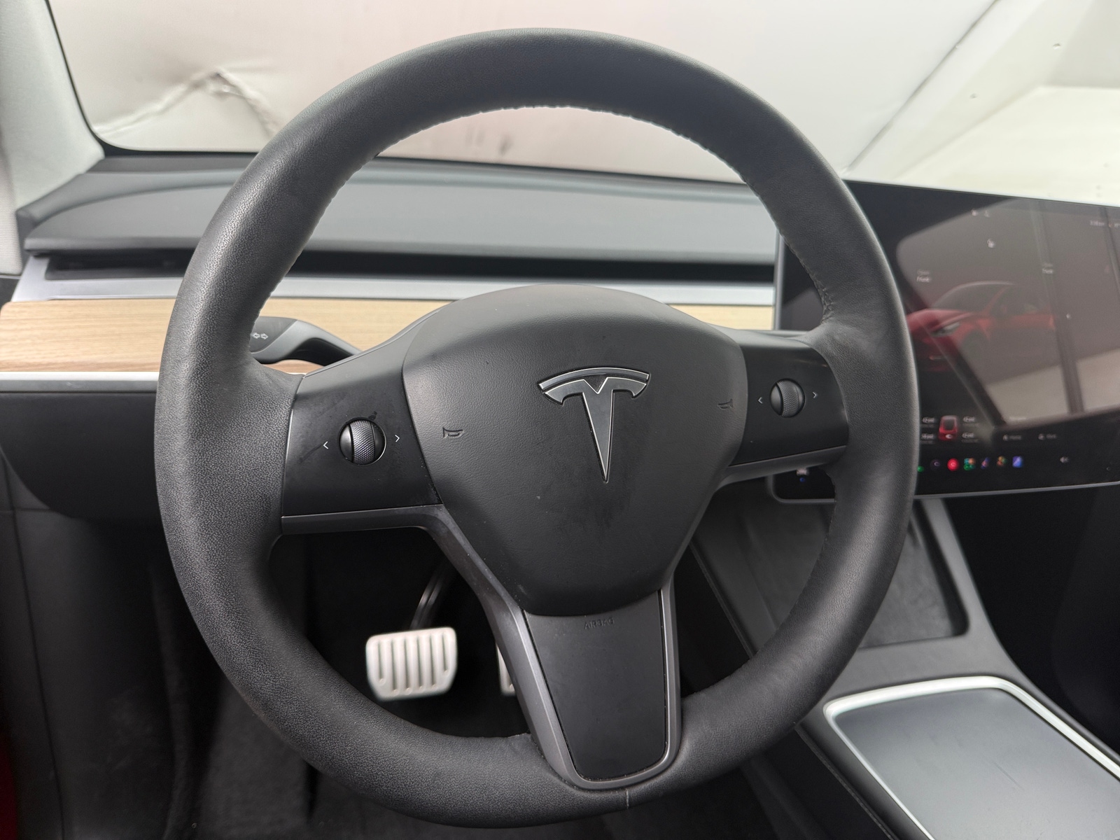 Thumbnail: 2023 Tesla Model Y - 4