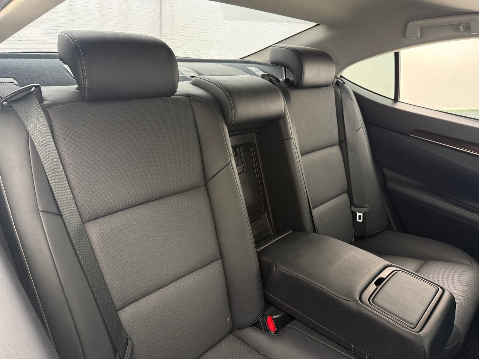 Thumbnail: 2014 Lexus ES - 6