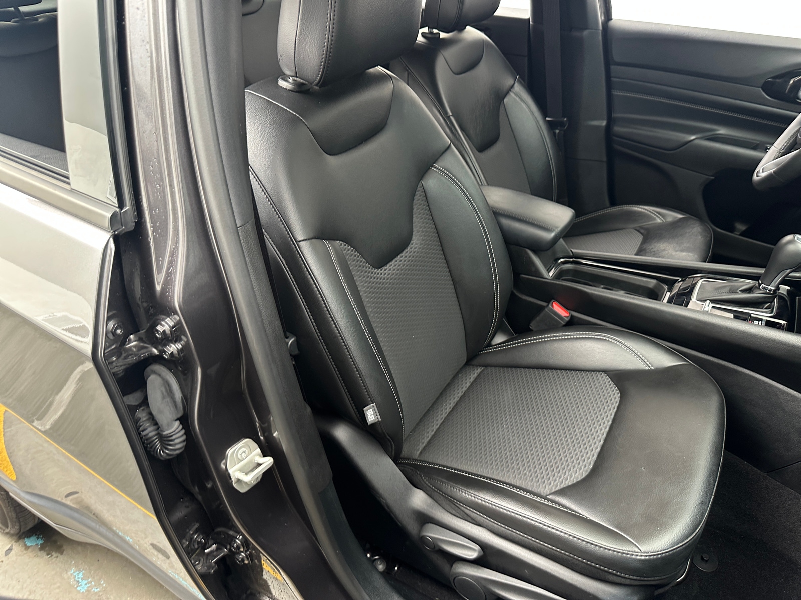 Thumbnail: 2023 Jeep Compass - 2