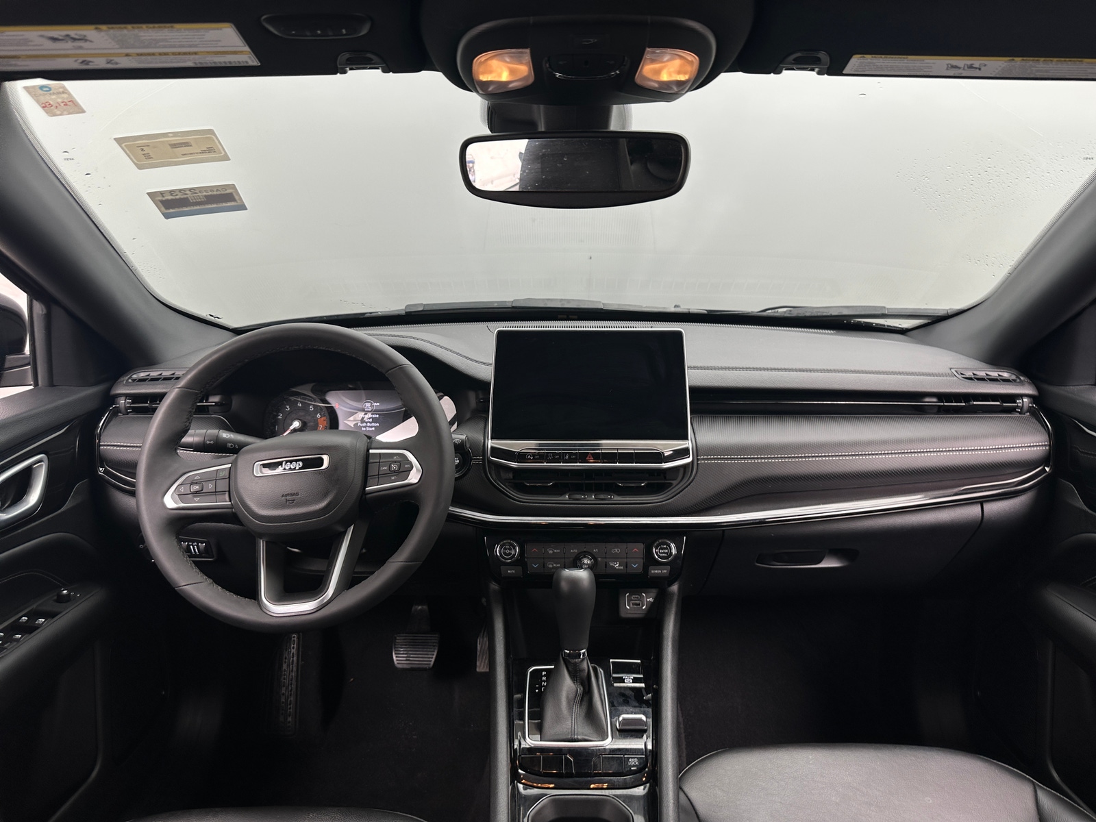 Thumbnail: 2023 Jeep Compass - 3