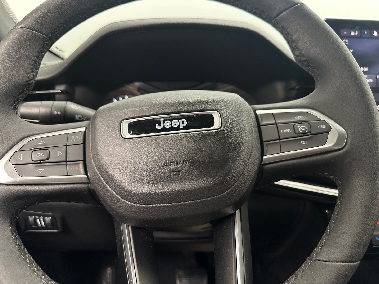 Thumbnail: 2023 Jeep Compass - 5
