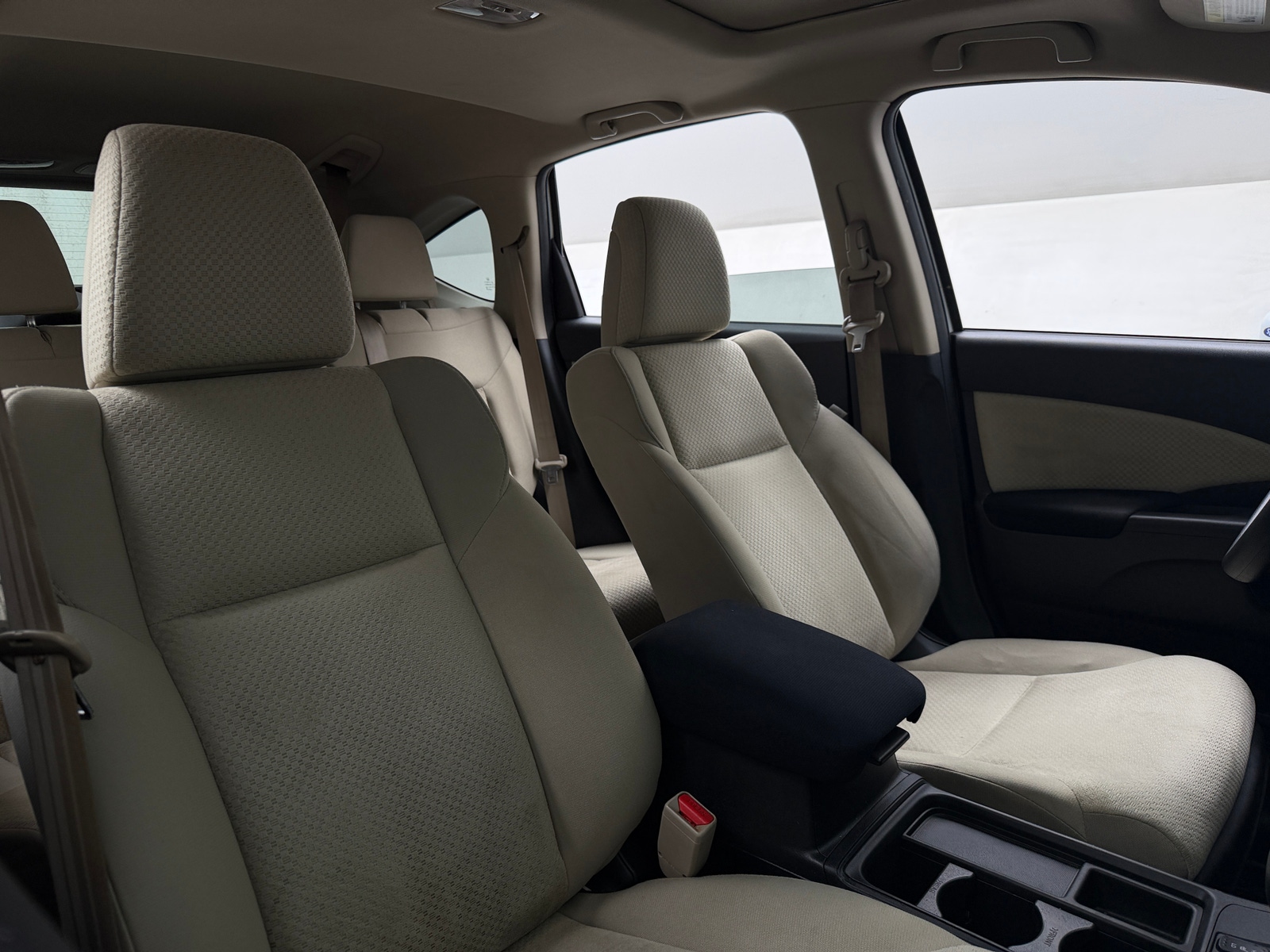 Thumbnail: 2016 Honda CR-V - 2