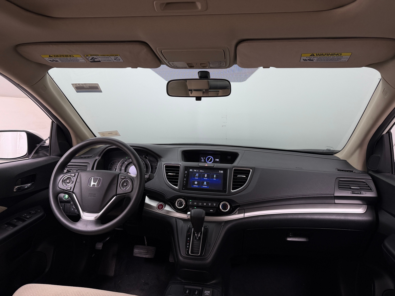 Thumbnail: 2016 Honda CR-V - 3