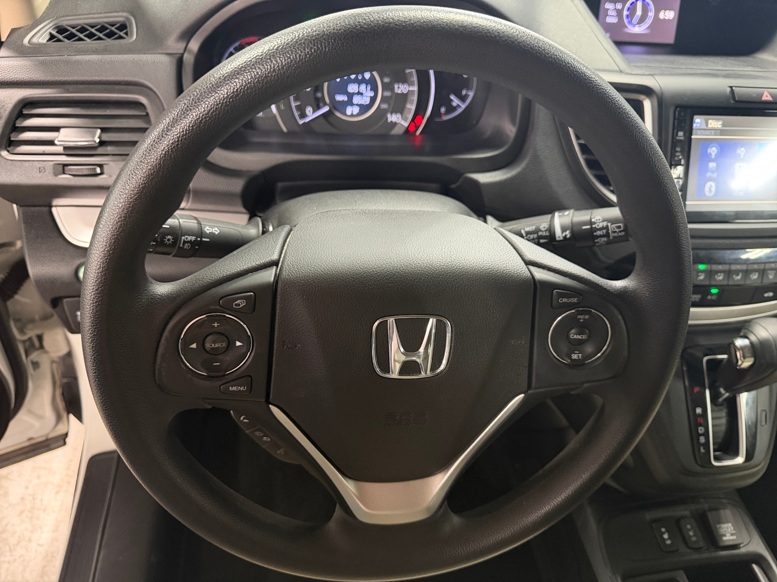 Thumbnail: 2016 Honda CR-V - 5