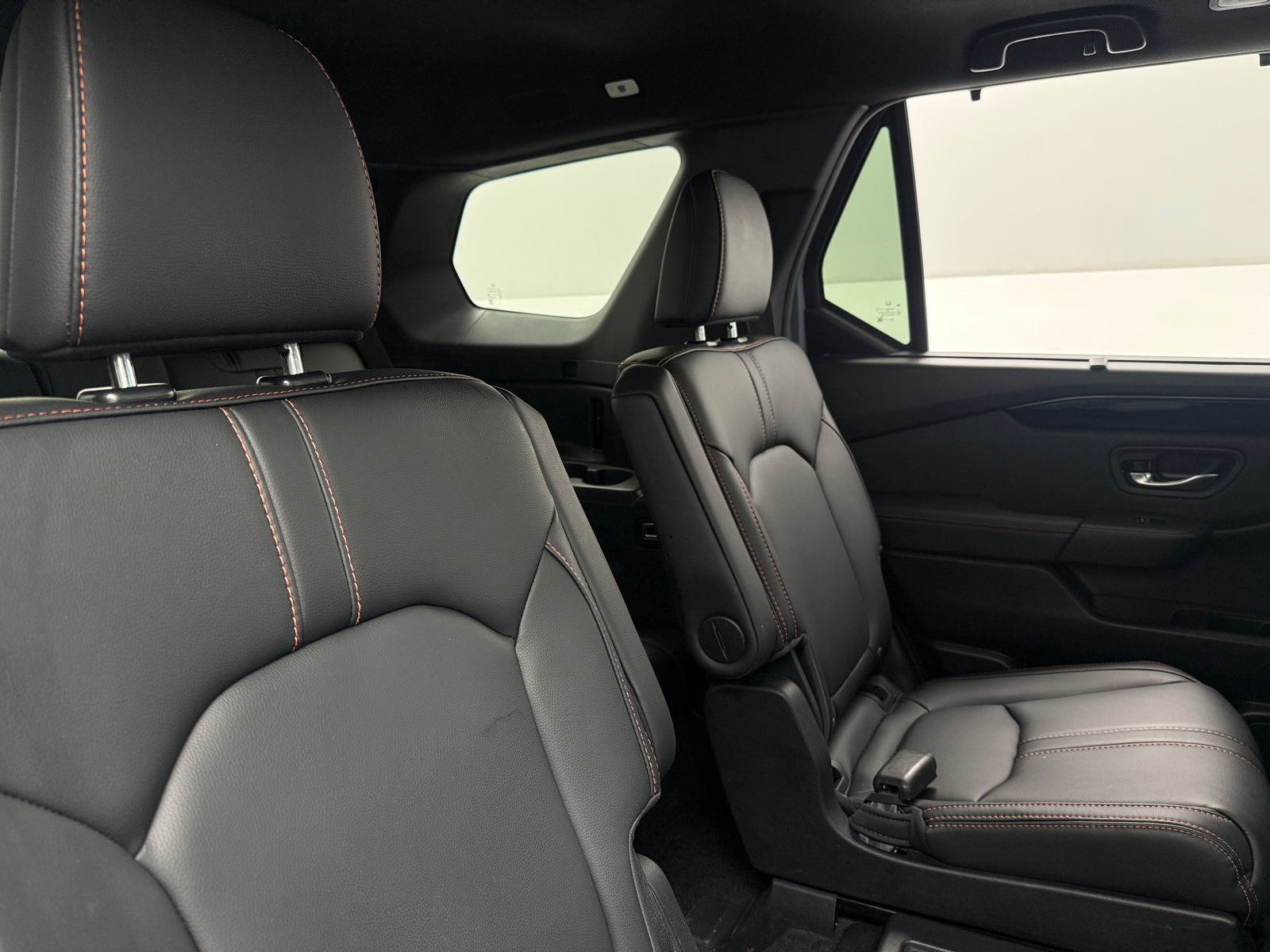 Thumbnail: 2025 Honda Pilot - 5