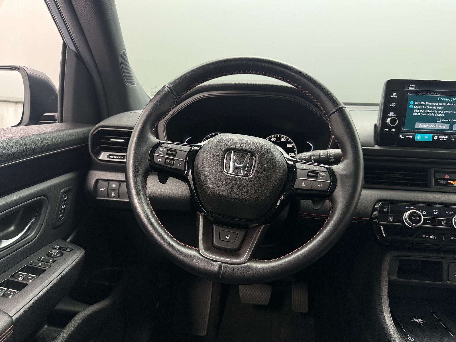 Thumbnail: 2025 Honda Pilot - 4